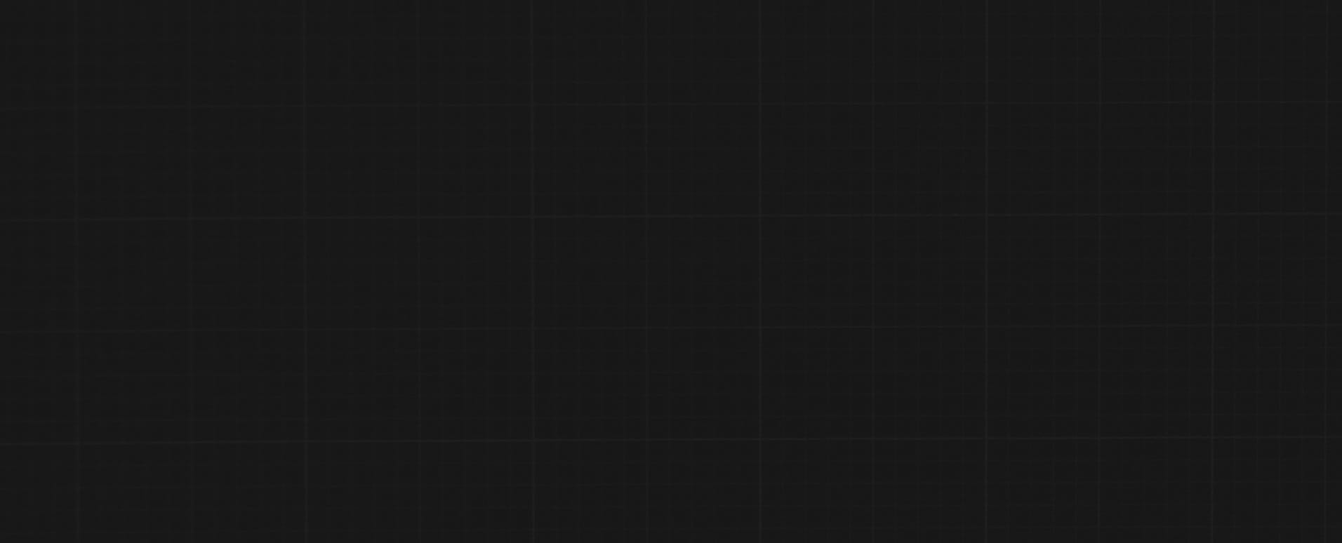 A dark, nearly black image with a subtle grid pattern faintly visible across the surface, evoking the interconnected reach of Windstream Wholesale’s nationwide network. Thin intersecting horizontal and vertical lines suggest seamless technology partnership.