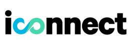 Logo featuring a blue and green circular design next to the black text "NeuroFlow.